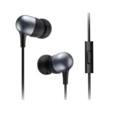 Xiaomi DDQ01WM Capsule Earphone Black